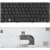 Teclado Dell Mini V111502DS1 PK130F11A00 V111502AS1 BR com Ç