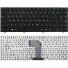 Teclado Qbex Vb40r19 Vb40ri9 BR com Ç Wifi F10