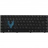 Teclado Qbex Vb40r19 Vb40ri9 BR com Ç Wifi F10