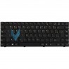 Teclado Qbex Vb40r19 Vb40ri9 BR com Ç Wifi F10