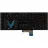 Teclado para Lenovo 5n20h47063 9z.ncmsn.00u Br Com Ç