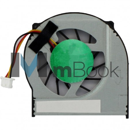 Cooler Fan Ventoinha para Acer Aspire One D255 D255e D260