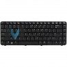 Teclado HP Compaq NSK-H5401 90.4H507.S01 V061130ES1 US