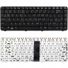 Teclado HP Compaq G50-106NR G50-104CA G50-109NR US