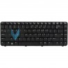 Teclado HP Compaq G50-116CA G50-114NR G50-119CA US