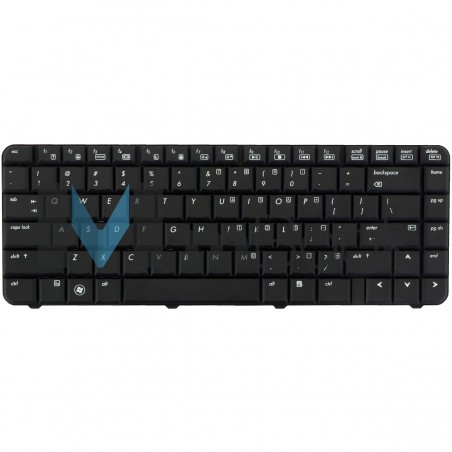 Teclado HP Compaq G50-116CA G50-114NR G50-119CA US