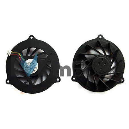 Cooler HP Pavilion DV2000Z DV2002XX DV2004XX