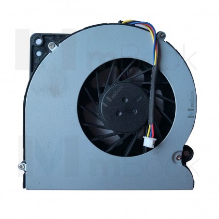 Cooler Asus K52JC K52JE K52JK