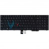 Teclado para Lenovo Thinkpad Edge E560 20ev E560 E565 20ey