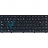 Teclado para Lenovo Yoga Nsk-bcppn T3sm-us V-127920fs1-us