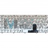 Teclado para Lenovo Yoga Nsk-bcppn T3sm-us V-127920fs1-us