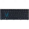 Teclado para Lenovo Yoga Nsk-bcppn T3sm-us V-127920fs1-us