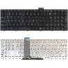 Teclado MSI GE60 0ND-083UK GE60 0ND-203FR GE60 0ND-206FR