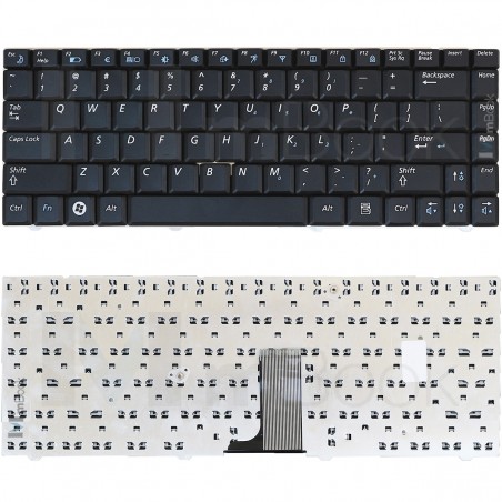 Teclado Samsung NP-R519-JS03ES NP-R519-JS05ES NP-R519-JS06DE