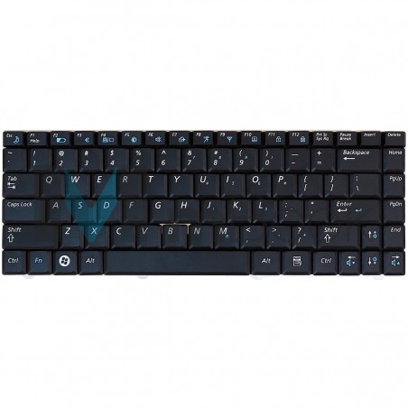 Teclado Samsung NP-R519-JS03ES NP-R519-JS05ES NP-R519-JS06DE