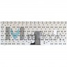 Teclado Samsung NP-R519-JS03ES NP-R519-JS05ES NP-R519-JS06DE