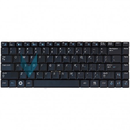 Teclado Samsung NP-R519-JS03ES NP-R519-JS05ES NP-R519-JS06DE