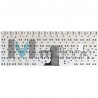 Teclado Samsung NP-R519-JS03ES NP-R519-JS05ES NP-R519-JS06DE