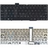 Teclado Asus oknbo-0133us00 sg-80300-xua aexc9u00110 US