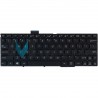 Teclado Asus oknbo-0133us00 sg-80300-xua aexc9u00110 US