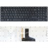 Teclado Toshiba Satellite P50T-B P50T-ASP5361SM P50T-BST2 BR