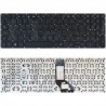 Teclado para Acer Aspire R5-571t-74pg R5-571tg R5-571tg-50rf