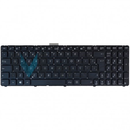 Teclado Asus U56 U56E U56E-BBL5 BR