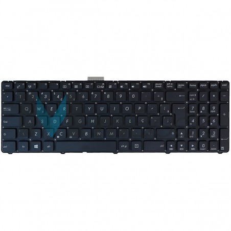 Teclado Asus U56 U56E U56E-BBL5 BR