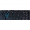 Teclado Asus U56E-RBL7 U56E-XR1 U56E-XR2 BR