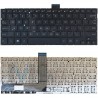 Teclado Asus pk1316w610s 5ba000a569 Preto