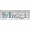 Teclado Dell Inspiron V143625AS1 90.47L07.S01 BR Com Ç