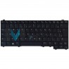 Teclado Dell PK130WQ1B29 Retroiliminado BR Com Ç