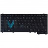 Teclado Dell PK130WQ1B29 Retroiliminado BR Com Ç