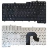 Teclado Dell Latitude 120L, Latitude 131L