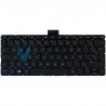 Teclado HP Pavilion 11-u001la 11-u003la 11-U100 11-U005NA BR