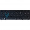 Teclado HP 701987-201 641179-001 BR