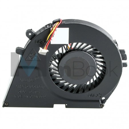 Cooler HP Envy 14-K030TX 14-K032TX 14-K033TU