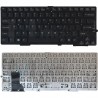 Teclado Sony Vaio SVS13115FXS SVS13115GG SVS13116FG US