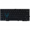 Teclado Sony Vaio SVS13115FXS SVS13115GG SVS13116FG US