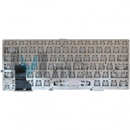 Teclado Sony Vaio SVS13115FXS SVS13115GG SVS13116FG US