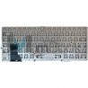 Teclado Sony Vaio SVS13137PG SVS1313AGXB SVS1313BGXB US