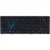 Teclado Toshiba Satellite R840 R845-S95 Tecra R940-SP4386 BR