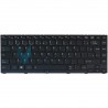 Teclado Toshiba Satellite R840 R845-S95 Tecra R940-SP4386 BR