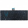 Teclado Toshiba Satellite E45T-B4300 P30W-B E45T-B4204 US