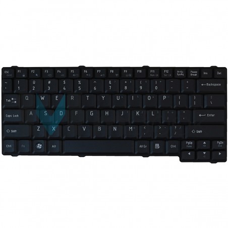 Teclado Toshiba Satellite L20-173 L20-181 L20-182 US