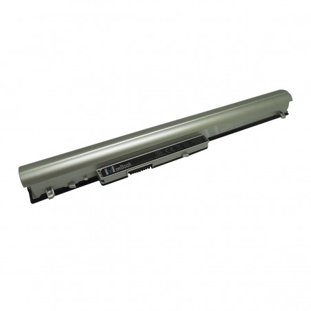 Bateria Hp Pavilion 15n 15-n 15n000 15-n000 Prata