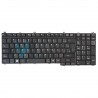 Teclado P/ Toshiba Satellite A500-st5608 A500-st56ex