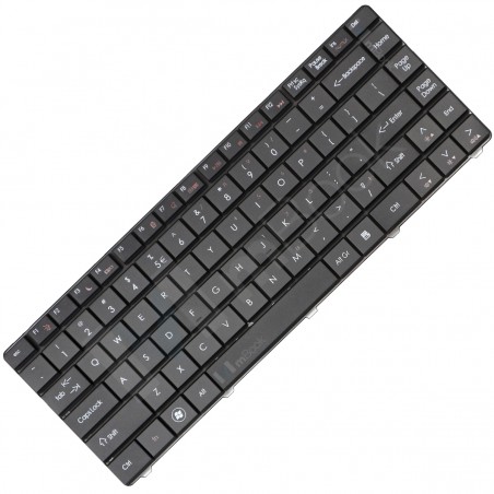 Teclado para Acer D525 D725 Ms2268 Nsk-gea1b V13121866as1 Us