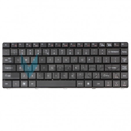 Teclado para Acer D525 D725 Ms2268 Nsk-gea1b V13121866as1 Us