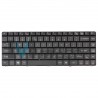 Teclado para Acer D525 D725 Ms2268 Nsk-gea1b V13121866as1 Us